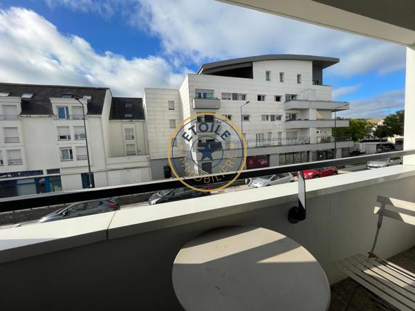 PROCHE FAC/BELLE-BEILLE - APPARTEMENT 2 PIECES - L'ETOILE ...