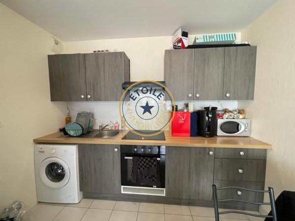 PROCHE FAC/BELLE-BEILLE - APPARTEMENT 2 PIECES - L'ETOILE ...