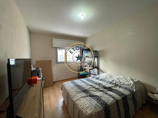 PROCHE FAC/BELLE-BEILLE - APPARTEMENT 2 PIECES - L'ETOILE ...