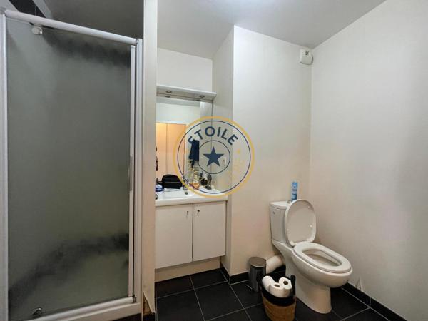 PROCHE FAC/BELLE-BEILLE - APPARTEMENT 2 PIECES - L'ETOILE ...