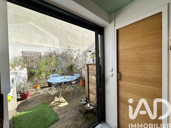 Maison à vendre 4 pièces 82 m² Palavas-les-Flots