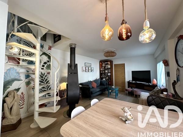 Maison à vendre 4 pièces 82 m² Palavas-les-Flots