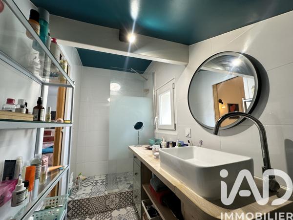 Maison à vendre 4 pièces 82 m² Palavas-les-Flots