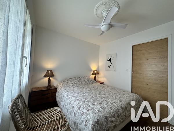Maison à vendre 4 pièces 82 m² Palavas-les-Flots