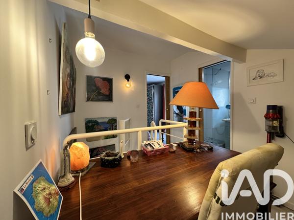 Maison à vendre 4 pièces 82 m² Palavas-les-Flots