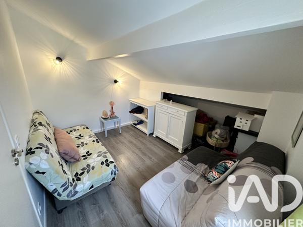 Maison à vendre 4 pièces 82 m² Palavas-les-Flots