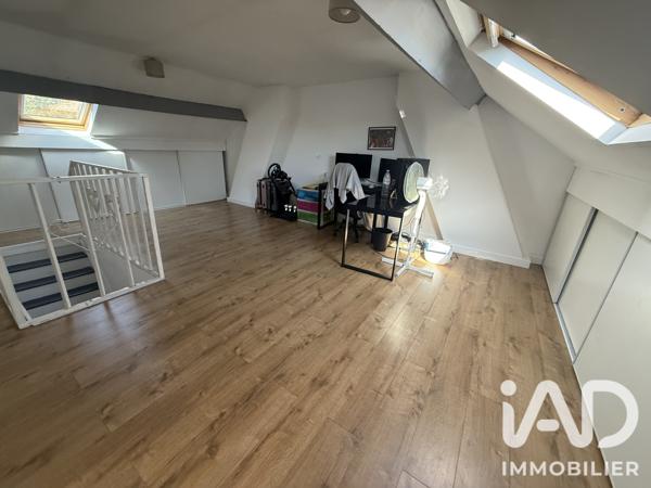 Maison à vendre 4 pièces 121,4 m² Hénin-Beaumont