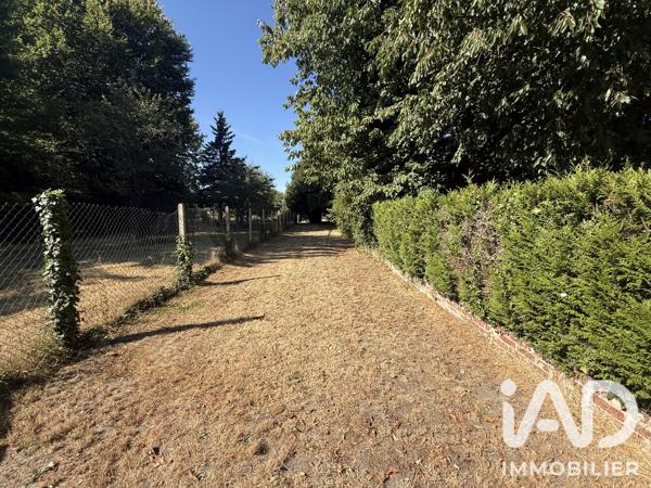 Maison à vendre 4 pièces 121,4 m² Hénin-Beaumont