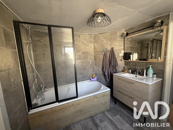 Maison à vendre 4 pièces 121,4 m² Hénin-Beaumont