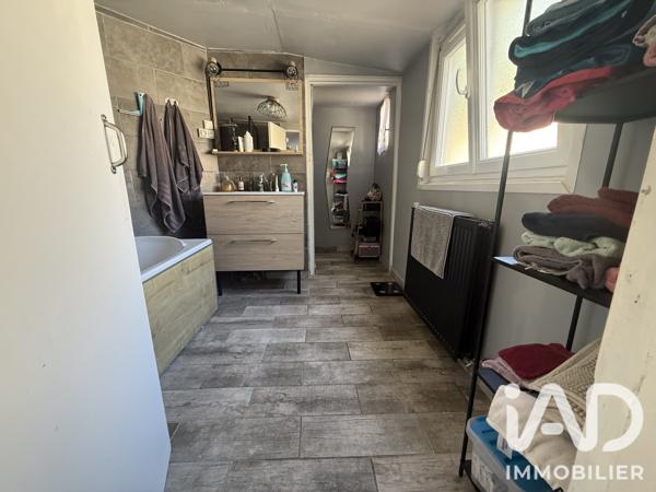 Maison à vendre 4 pièces 121,4 m² Hénin-Beaumont