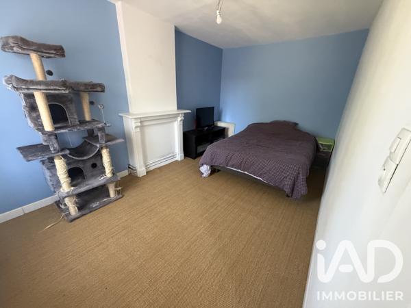 Maison à vendre 4 pièces 121,4 m² Hénin-Beaumont