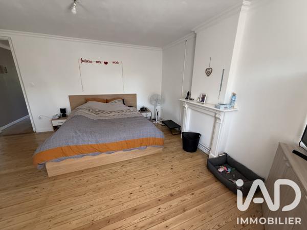 Maison à vendre 4 pièces 121,4 m² Hénin-Beaumont