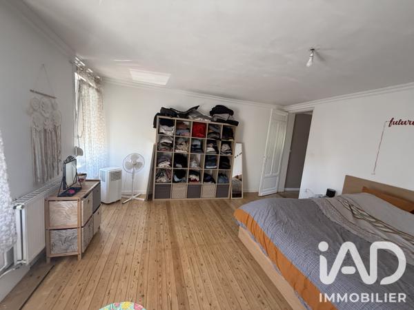 Maison à vendre 4 pièces 121,4 m² Hénin-Beaumont