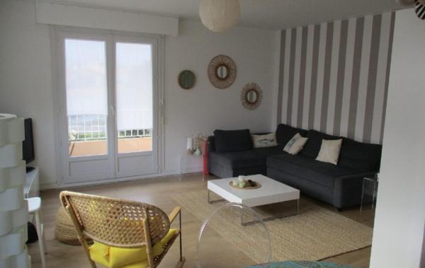Vente Appartement P4 Les sables-d'olonne   