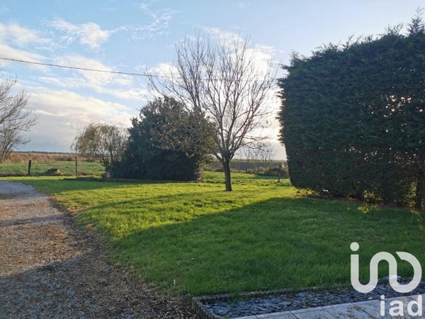 Maison à vendre 5 pièces 212 m² Marans