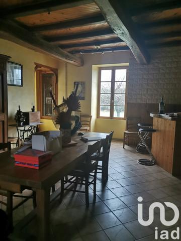 Maison à vendre 5 pièces 212 m² Marans