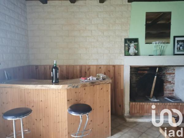 Maison à vendre 5 pièces 212 m² Marans