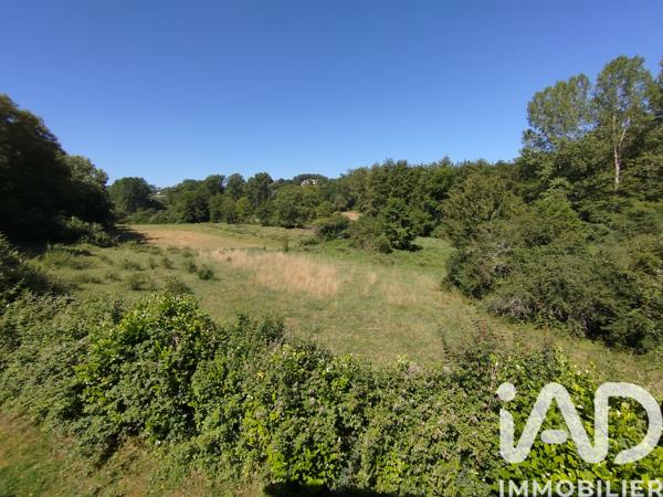 Maison à vendre 7 pièces 160 m² Gourdon