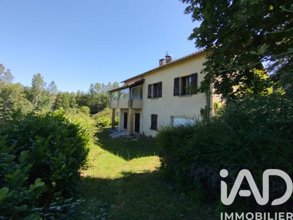 Maison à vendre 7 pièces 160 m² Gourdon