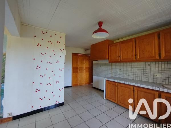 Maison à vendre 7 pièces 160 m² Gourdon