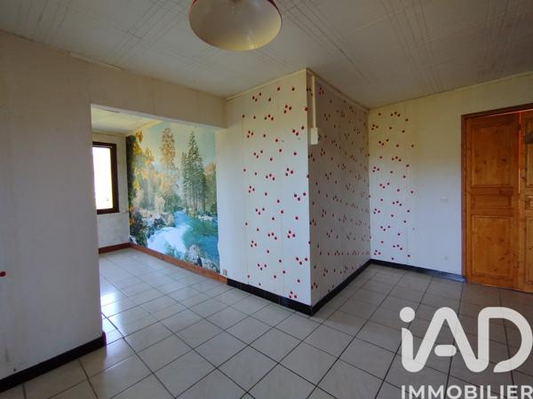 Maison à vendre 7 pièces 160 m² Gourdon