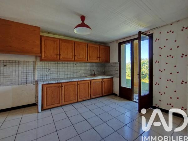 Maison à vendre 7 pièces 160 m² Gourdon