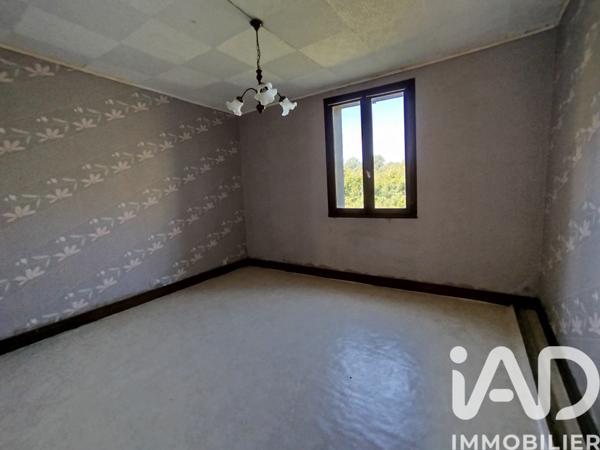Maison à vendre 7 pièces 160 m² Gourdon
