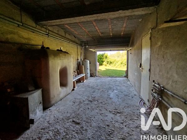Maison à vendre 7 pièces 160 m² Gourdon