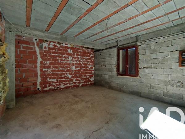 Maison à vendre 7 pièces 160 m² Gourdon