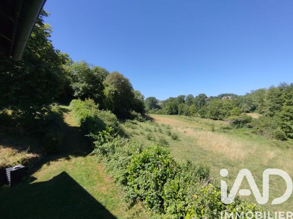 Maison à vendre 7 pièces 160 m² Gourdon