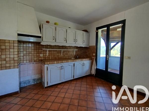 Maison à vendre 7 pièces 160 m² Gourdon