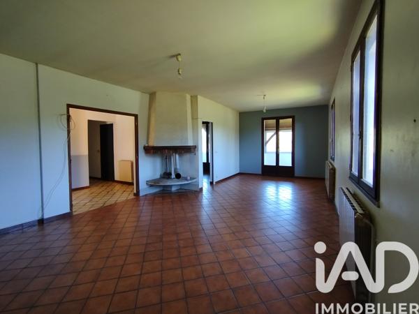 Maison à vendre 7 pièces 160 m² Gourdon