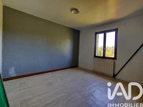 Maison à vendre 7 pièces 160 m² Gourdon