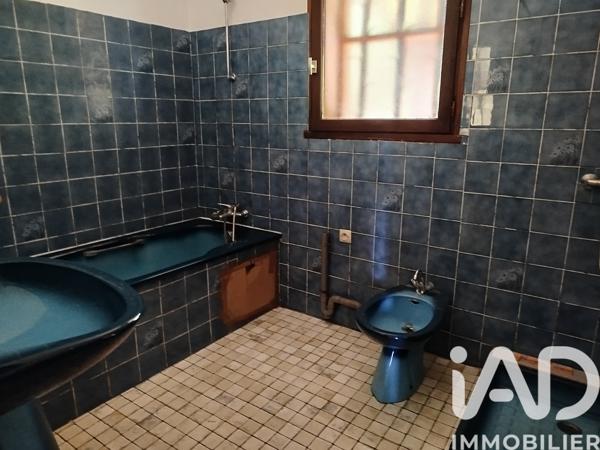Maison à vendre 7 pièces 160 m² Gourdon