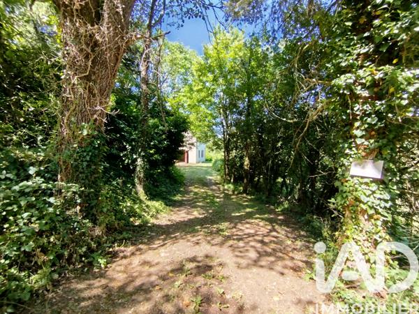 Maison à vendre 7 pièces 160 m² Gourdon