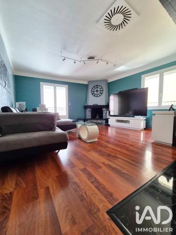 Maison à vendre 3 pièces 75 m² Pia