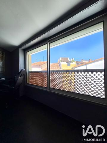 Maison à vendre 3 pièces 75 m² Pia