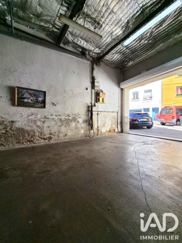 Maison à vendre 3 pièces 75 m² Pia