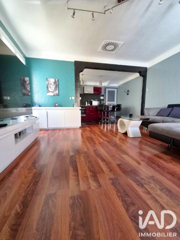 Maison à vendre 3 pièces 75 m² Pia