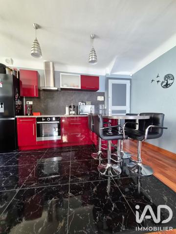Maison à vendre 3 pièces 75 m² Pia
