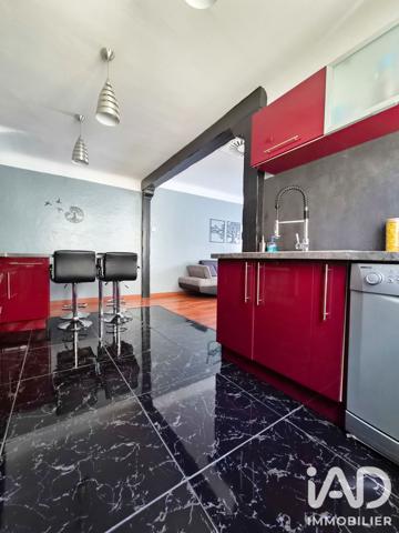 Maison à vendre 3 pièces 75 m² Pia