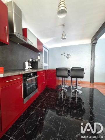 Maison à vendre 3 pièces 75 m² Pia