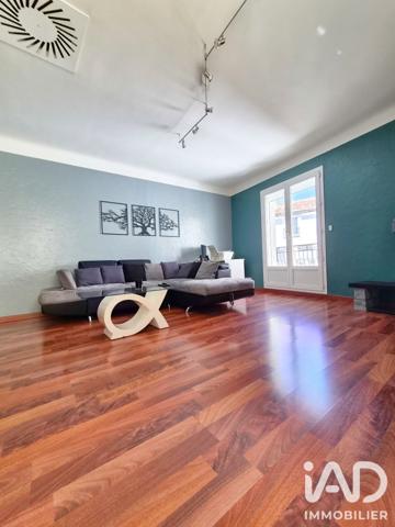 Maison à vendre 3 pièces 75 m² Pia