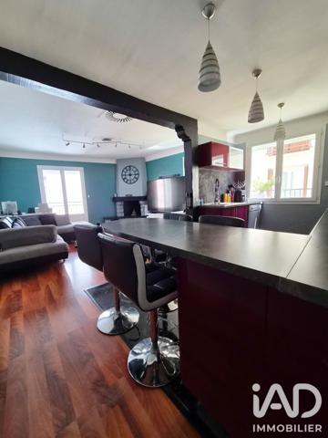 Maison à vendre 3 pièces 75 m² Pia