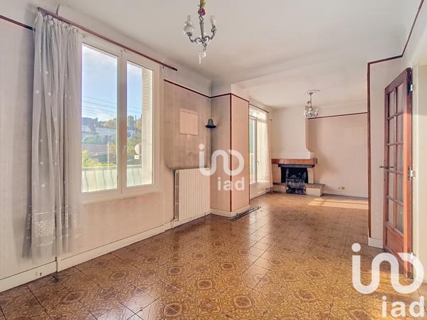 Maison à vendre 7 pièces 147 m² Antony