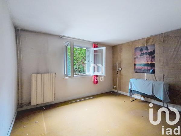 Maison à vendre 7 pièces 147 m² Antony