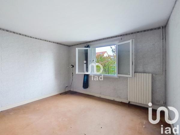 Maison à vendre 7 pièces 147 m² Antony