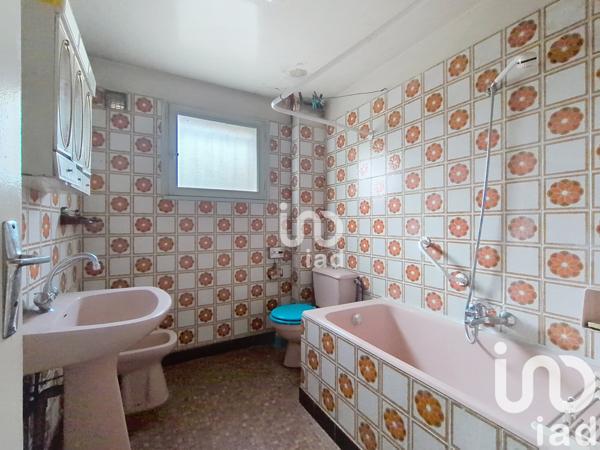 Maison à vendre 7 pièces 147 m² Antony