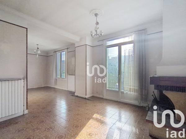 Maison à vendre 7 pièces 147 m² Antony