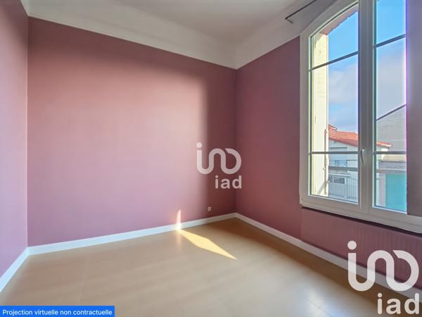 Maison à vendre 7 pièces 147 m² Antony